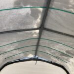 サイクルハウスの枠追加