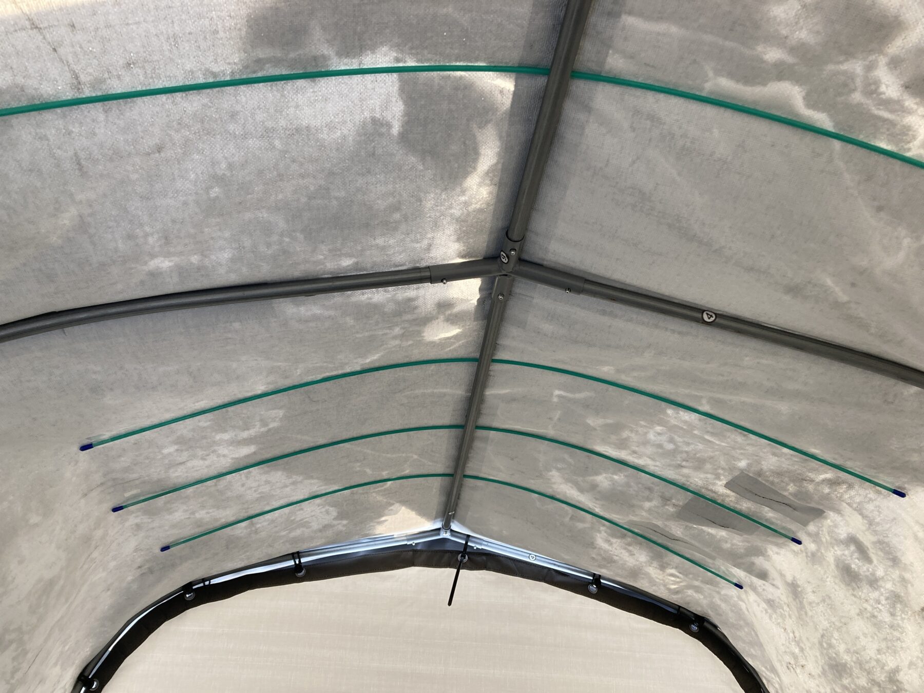 サイクルハウスの枠追加